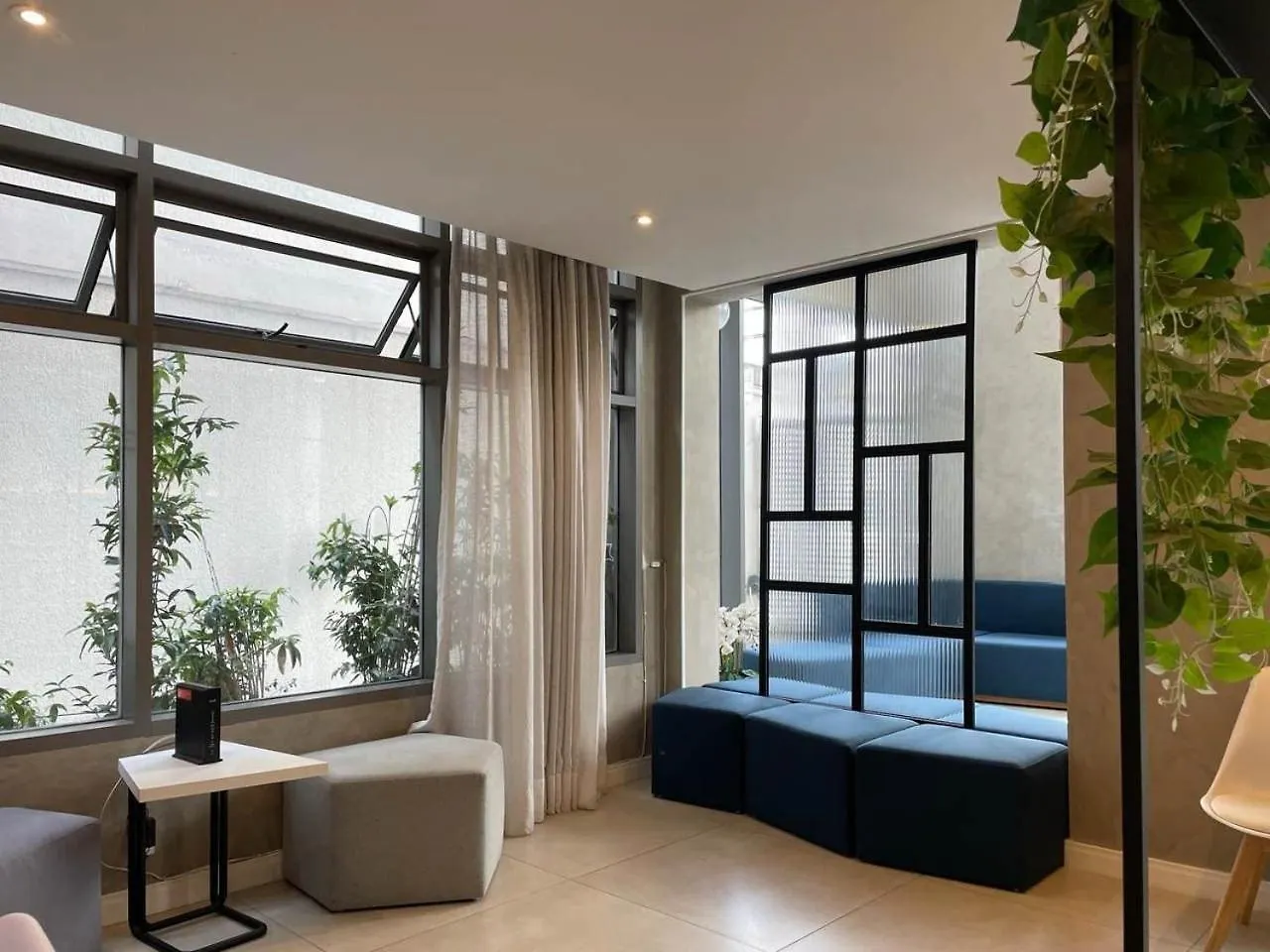 Apartment Moema Carinas - Studios Por Temporada Sao Paulo